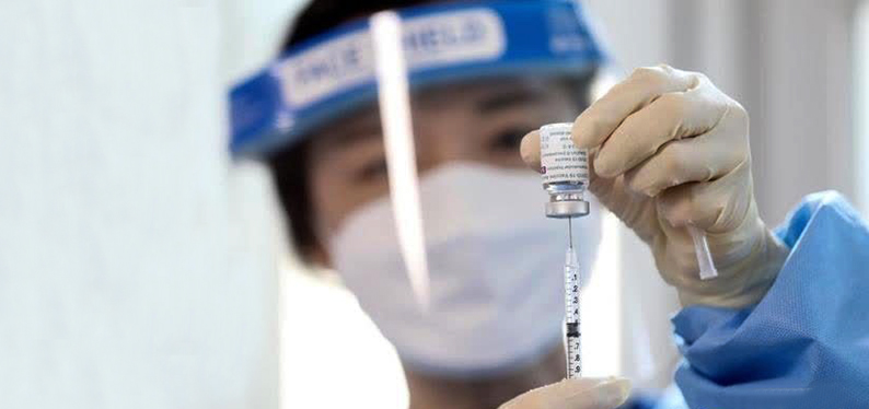外媒关注：中国超6亿人接种疫苗全球居首