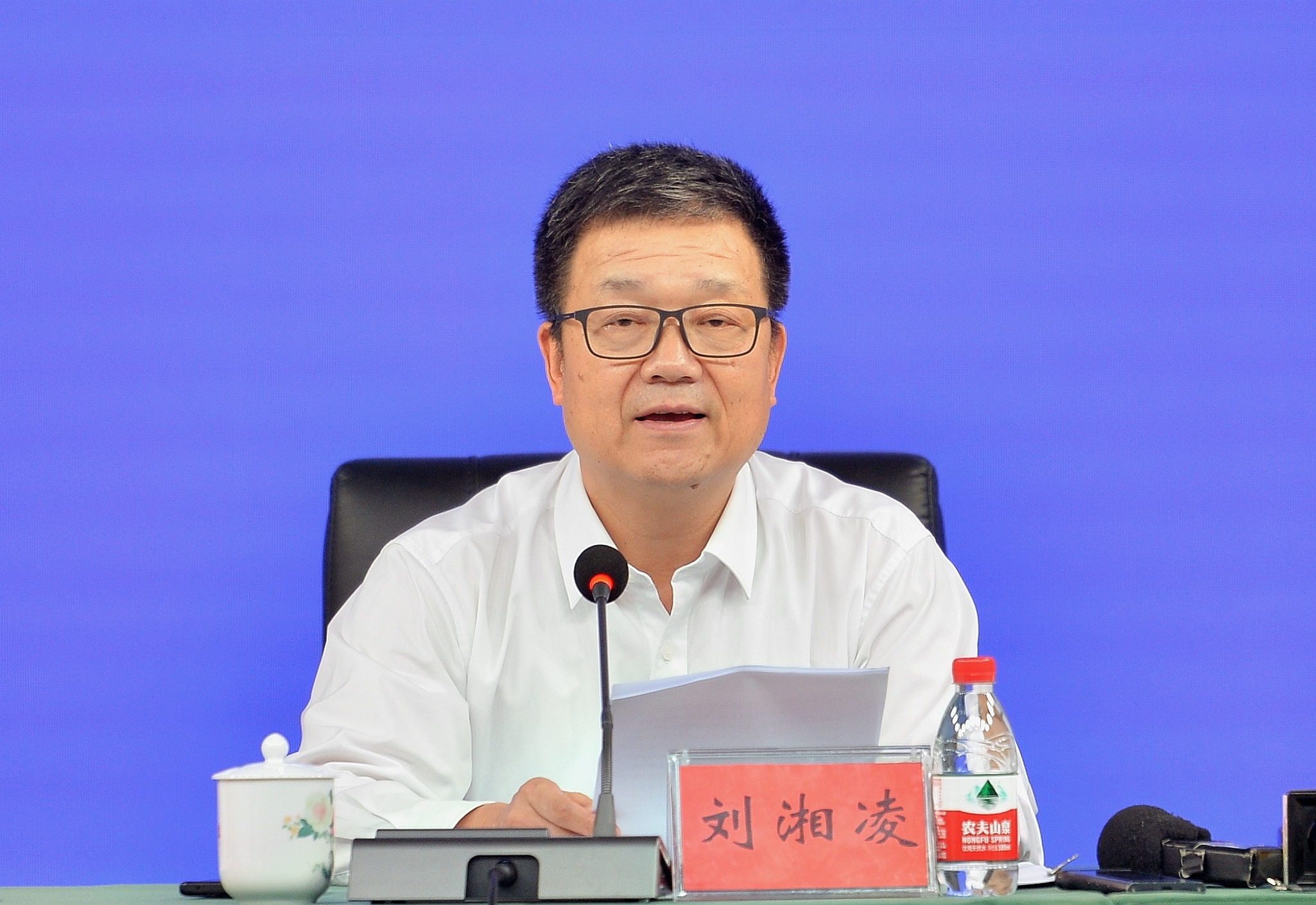 湖南省供销合作社系统2020年销售总额达2273亿元