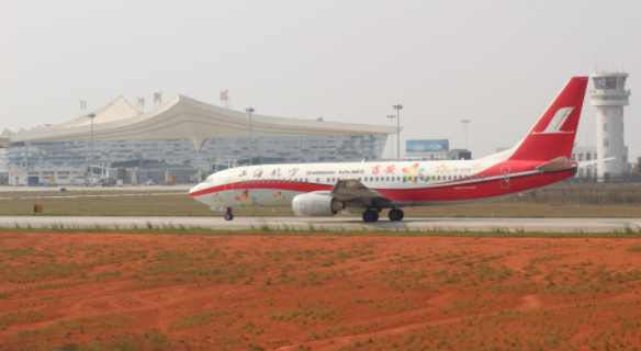 湖南建成12个通用机场，开通5条低空旅游航线