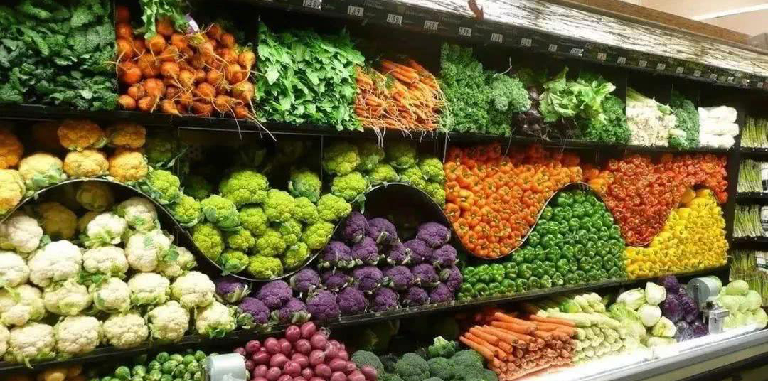 猪肉蔬菜水果零售价齐降 湖南省商务厅发布最新一周生活必需品运行情况