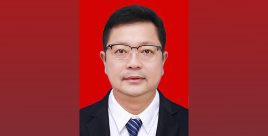 杨红兵任中共茶陵县委副书记、提名为茶陵县人民政府县长候选人