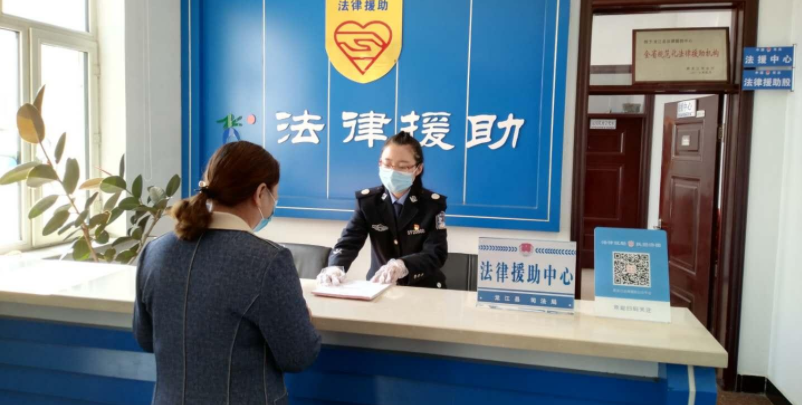 在外乡 为老乡 湖南首家省外法律援助工作站在上海成立