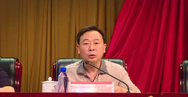 夏贤钦提名为绥宁县人民政府县长候选人