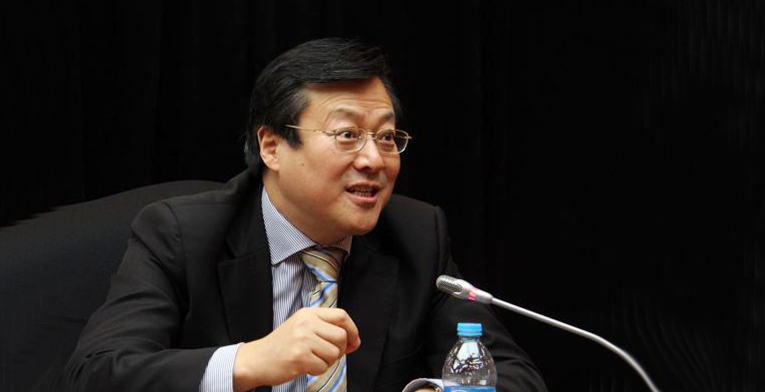 逮捕：航天投资控股党委书记、董事长张陶被开除党籍和公职
