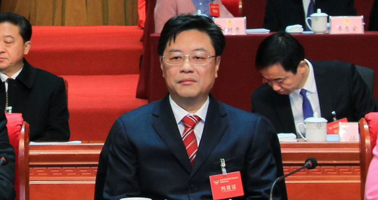 益阳市长张值恒任湖南省委组织部副部长、省公务员局局长