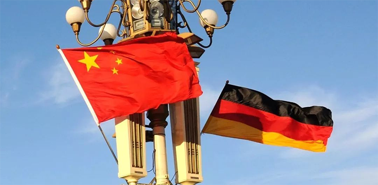 这可能是一次重大方向调整：中国正在“德国化”？