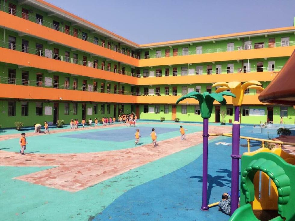 深圳：幼儿园不得作为企业资产上市
