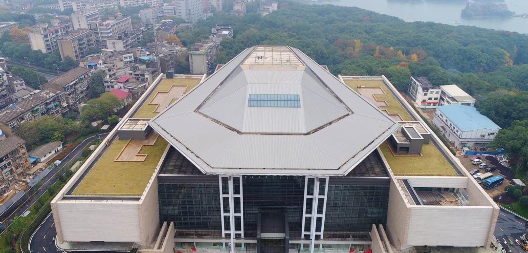 湖南省博物馆、湖南图书馆7月30日起调整开放服务措施