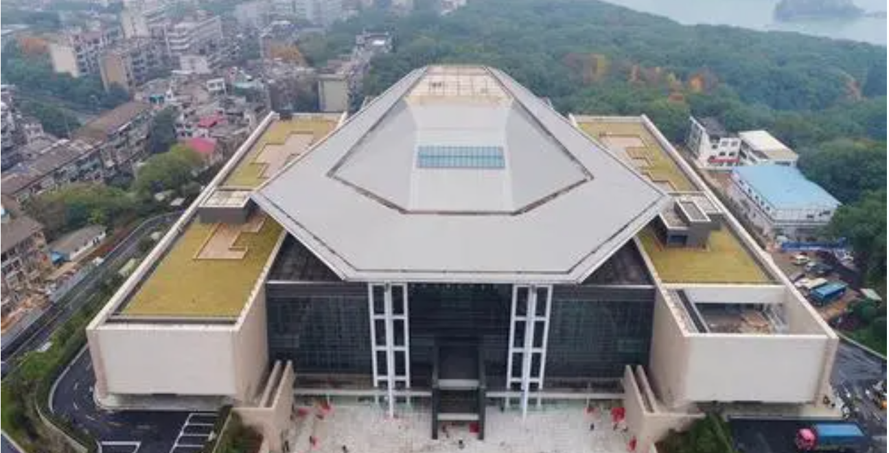 8月5日起，湖南省博物馆暂停对外开放