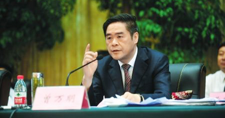 跨省履新，曾万明已任湖南省委常委、宣传部部长