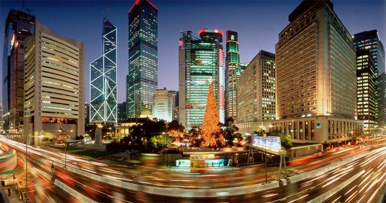 湖南上半年签约140个“500强企业”项目 九成外资来自香港