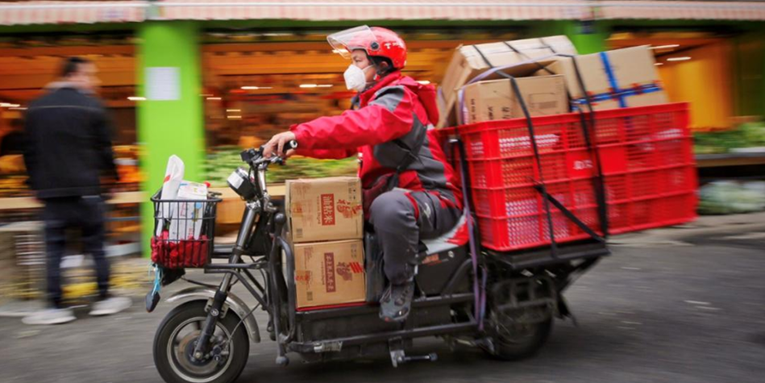 湖南省政府出台实施意见加快培育新型消费 邮政快递业获利好