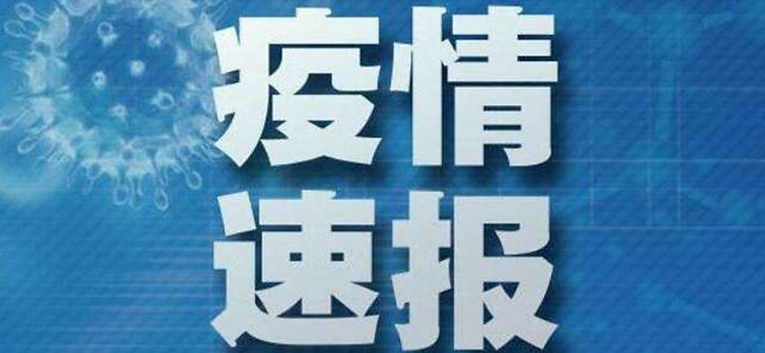 湖南新增新冠肺炎本土确诊病例5例 均在张家界