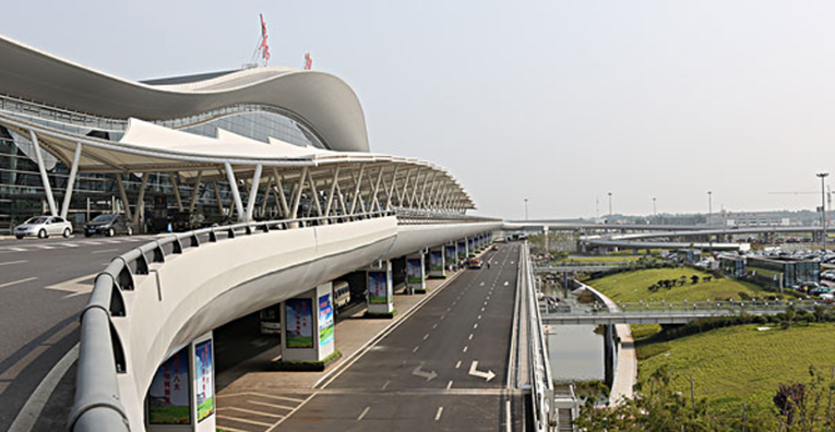 长沙机场入选2021年全球100大最佳机场 中国内地机场排名第7