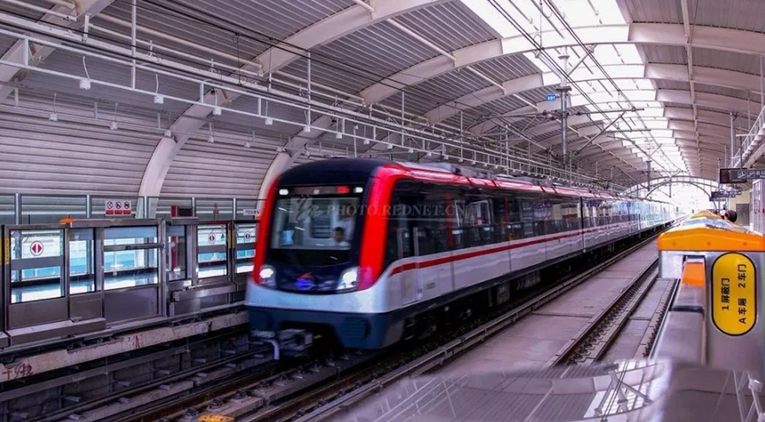 长沙地铁7号线一期工程获批，建设工期6年