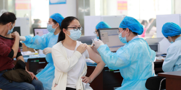 注意！湖南新冠病毒疫苗接种禁忌和注意事项指引来啦！