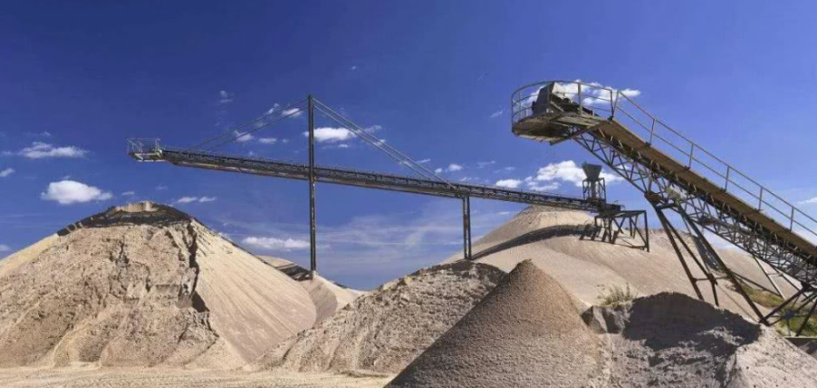 绿色有序开发砂石资源 助推长沙经济社会高质量发展