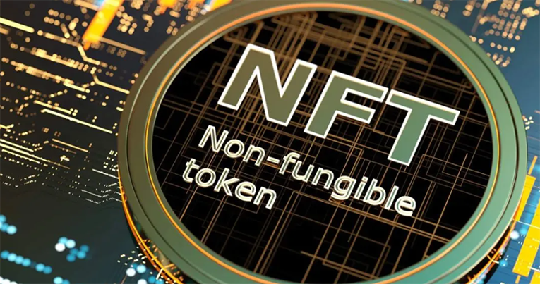 卖NFT表情包赚上百万，区块链技术终于找到了真正价值？