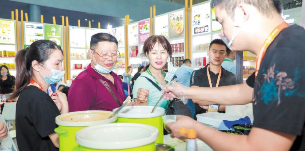 “湖南省米粉产业联盟”正式成立，助推米粉产业“一统江湖”