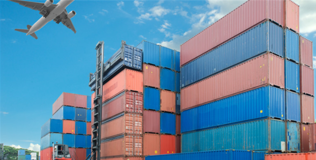 1-8月娄底市加工贸易进出口总值4.14亿元 同比增长280%