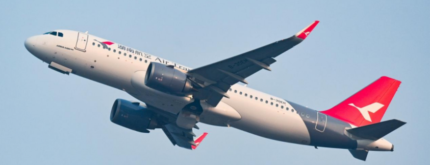 本月底，湖南航空将新增5条航线