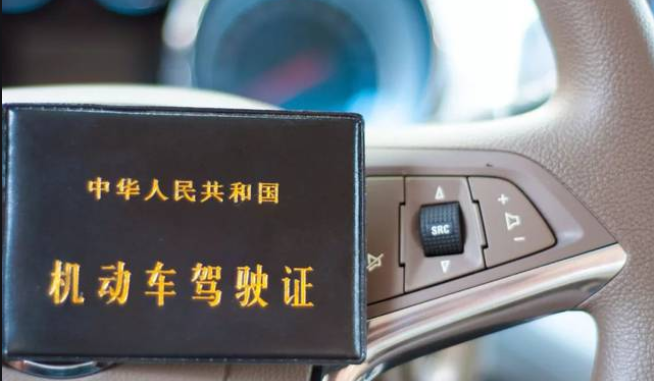 电子驾驶证在衡阳市正式启用 可通过“交管12123”App申领