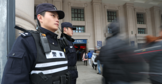 湖南省公安厅“两个规定”规范公安民警履职用权 群众可拨打12389进行举报
