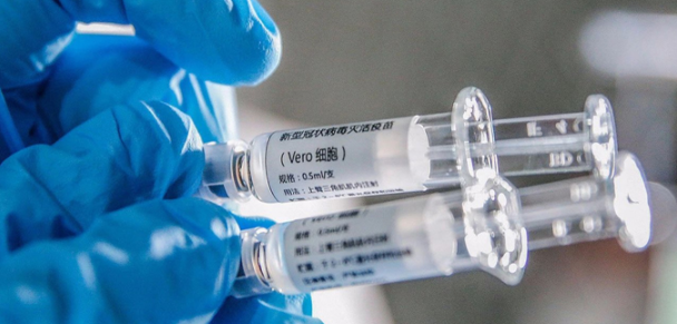 湖南3-11岁儿童新冠疫苗第一针剂已接种532万人