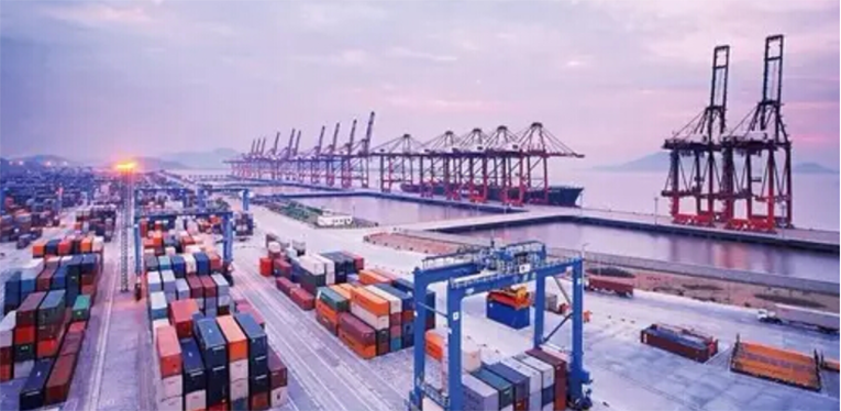 到2023年，湖南省进出口总额突破7000亿元