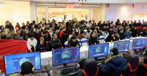 2021年湖南省电子竞技大赛今日启动 电竞+文旅促产业升级
