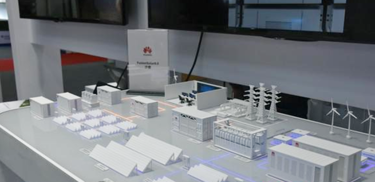 湖南电池产业博览会开幕 产业规模预计突破700亿元