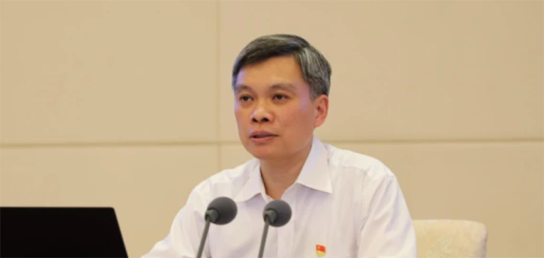 刘捷任浙江省委常委、杭州市委书记，曾在湖南任职
