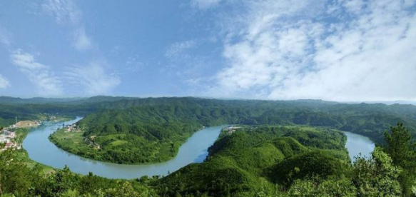 湖南将新增5个省级旅游度假区