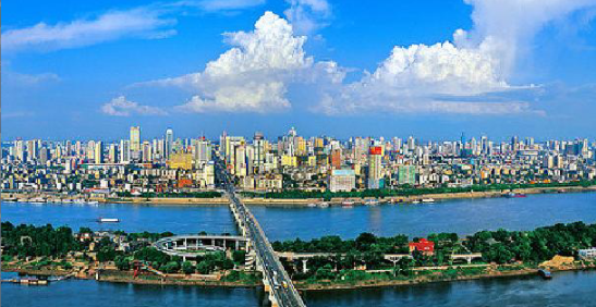 长沙等6城入选2021年最受欢迎目的地