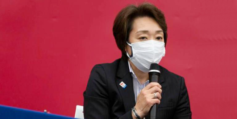 日本将派遣东京奥组委主席桥本圣子等3人出席北京冬奥会