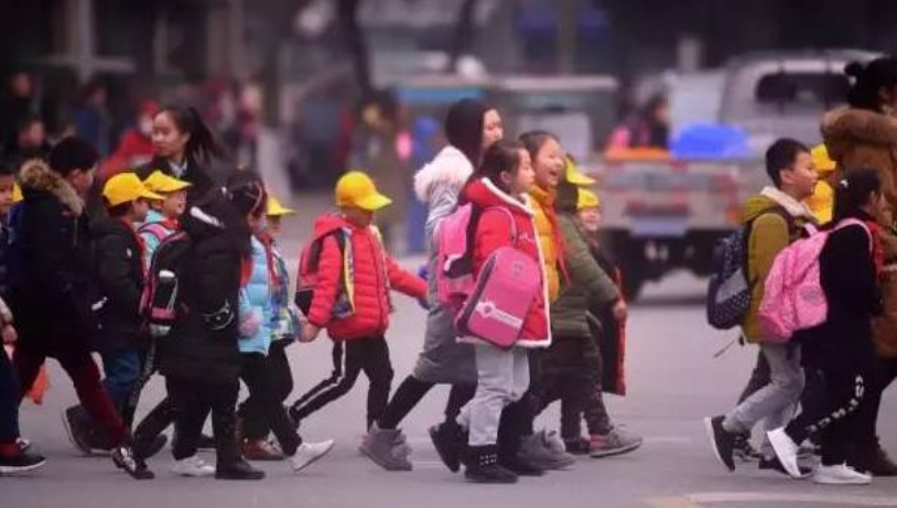 最新最全放假通知！湖南14市州中小学寒假时间均已公布！