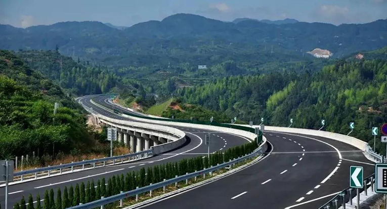 湖南：2022年将建成5条新高速，新开工3条