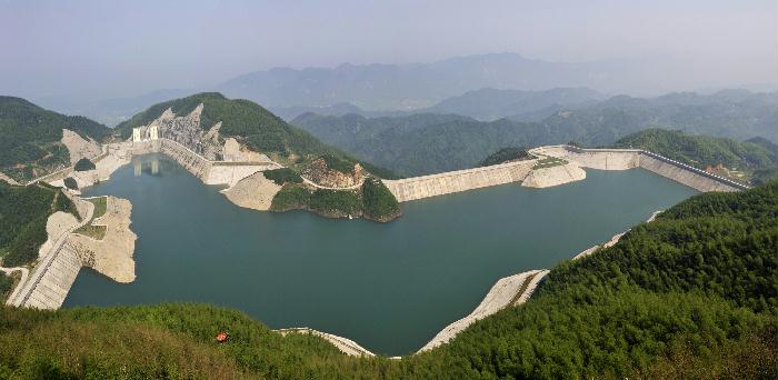 湖南“十四五”期间 力争新开工3至5个抽水蓄能电站项目