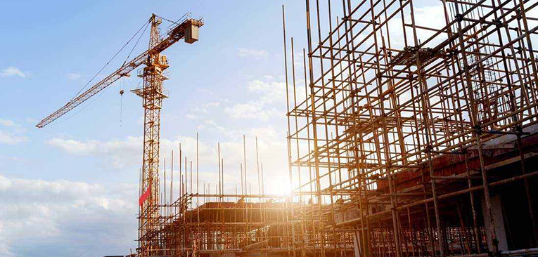 湖南建筑业总产值超1.3万亿元 吸纳超300万人就业