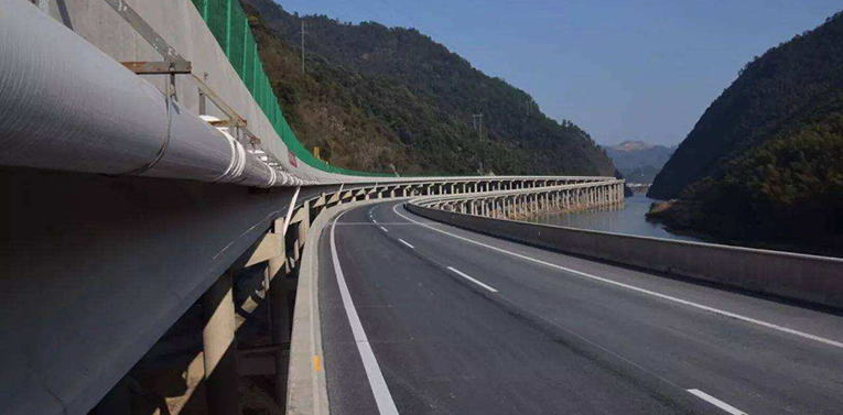 2022年湖南新开工建设3条高速公路