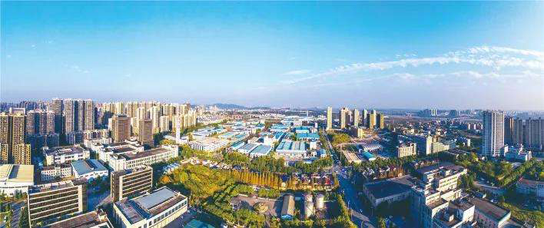 湘潭高新区累计淘汰清退22家高污染高耗能企业