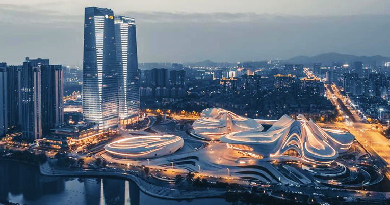 《国家创新型城市创新能力评价报告2021》出炉 湖南三地上榜