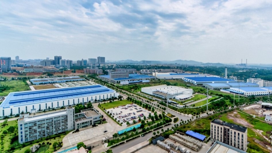 重效益，重研发：湘潭高新区金杯电工实现全年销售13.8亿元