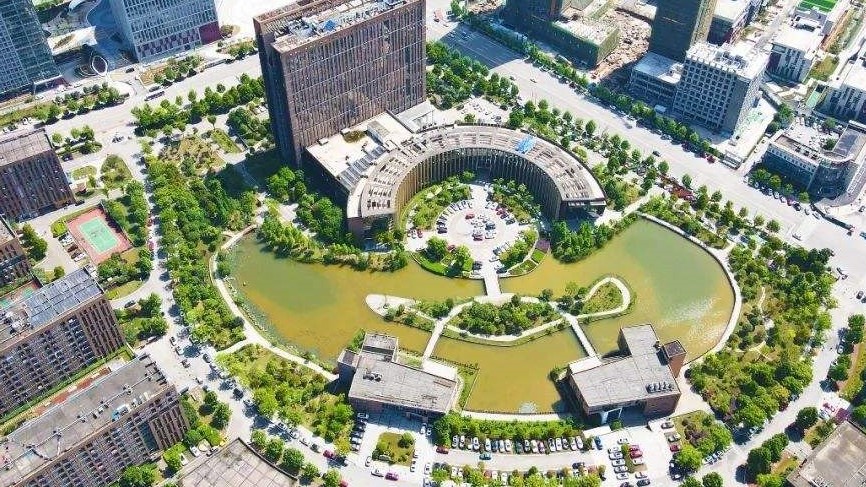2022年湖南省重点项目名单出炉，麓谷多家企业项目上榜！