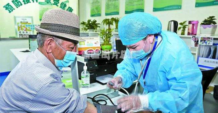 3月1日起，湖南基层医疗卫生机构不得采购使用非目录抗菌药品
