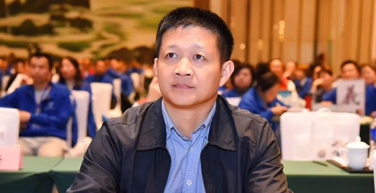 蒋湘晖任株洲市人民政府副市长
