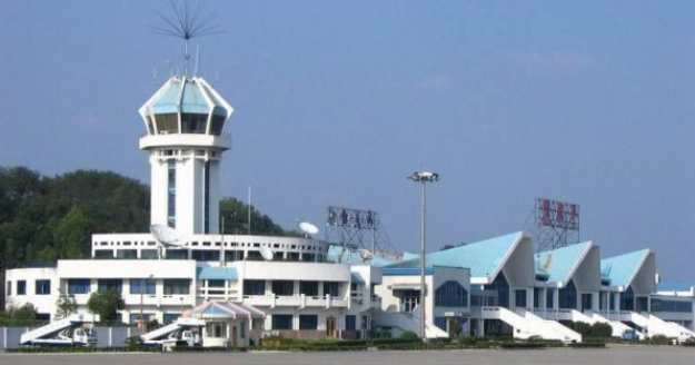 张家界荷花国际机场3月27日起恢复盐城、成都、徐州等航线