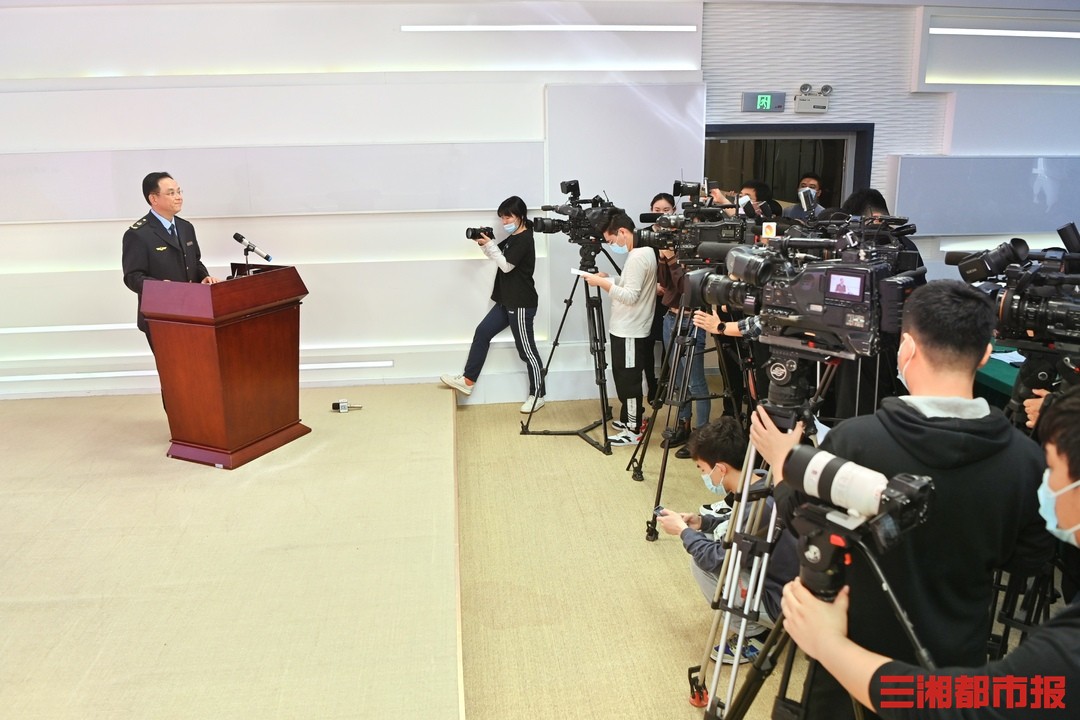 2022年湖南省3·15国际消费者权益日新闻发布会举行，公布十大消费投诉热点、维权、侵权典型案例