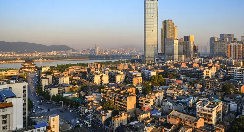 湖南发布2021年国民经济和社会发展统计公报