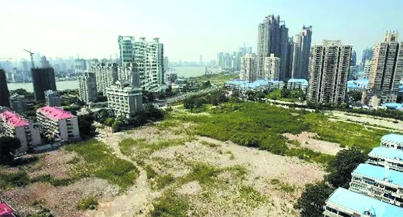 湖南省园区闲置土地处置率需达90%以上 未达标地区用地审批将受影响